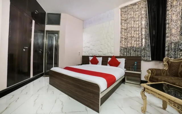 Sahib's Homestay Sukhs