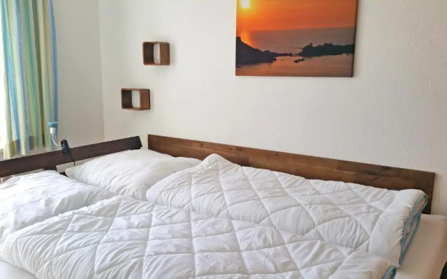 Apartment 8