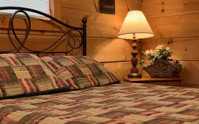 Elk Springs Resort