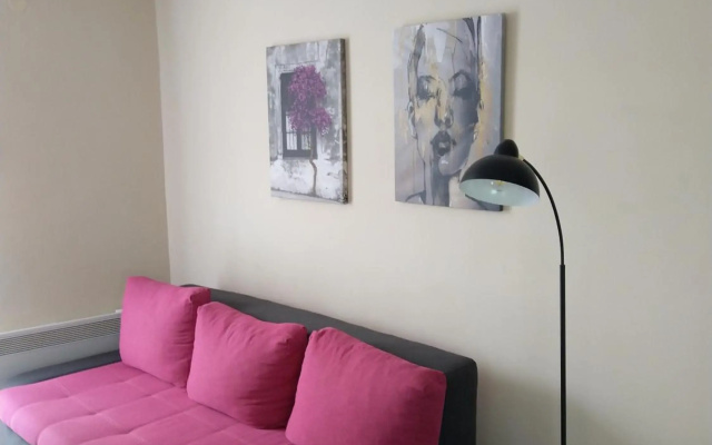 Apartman Jelena Anžujska