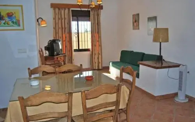 Hacienda Puerto Conil