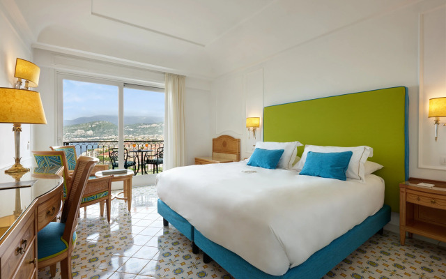 Grand Hotel Capodimonte