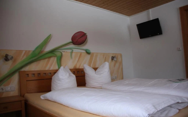 Katharinahof Hotel Pension