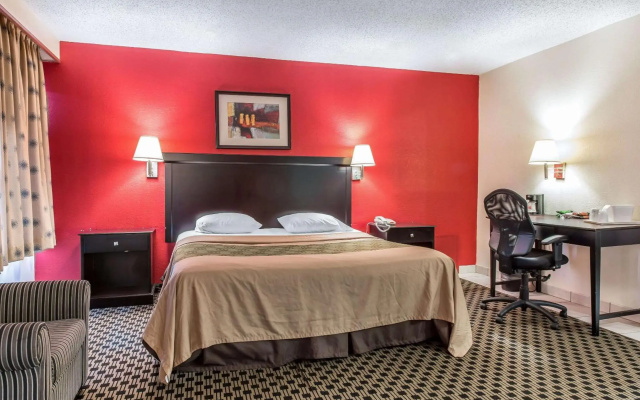 Econo Lodge West Haven