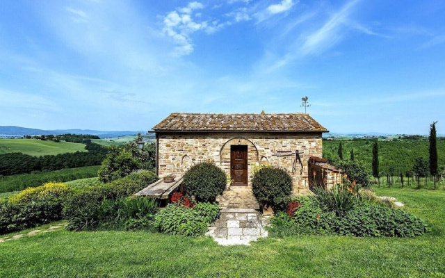 Podere Cunina