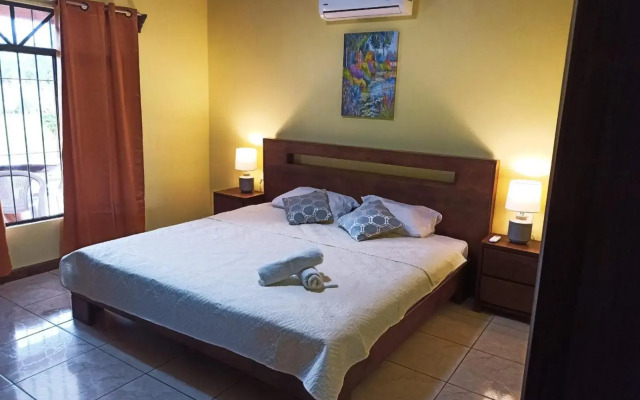Villa Ceiba