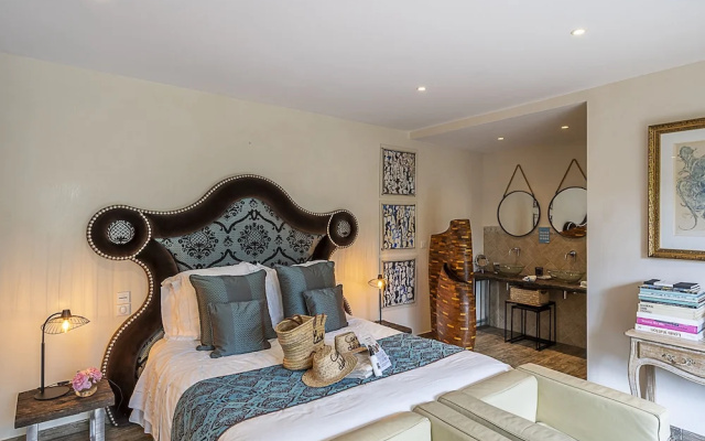Casa Del Sole Chambre d'hôtes de Charme
