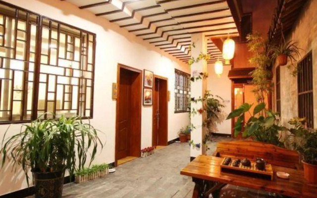 Hepanju Boutique Inn