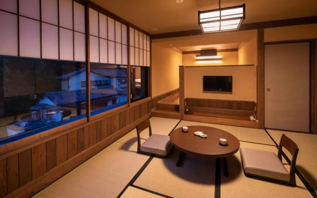 Ryokan Nanjoen