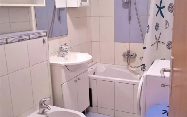 Pula City Centre Apartment