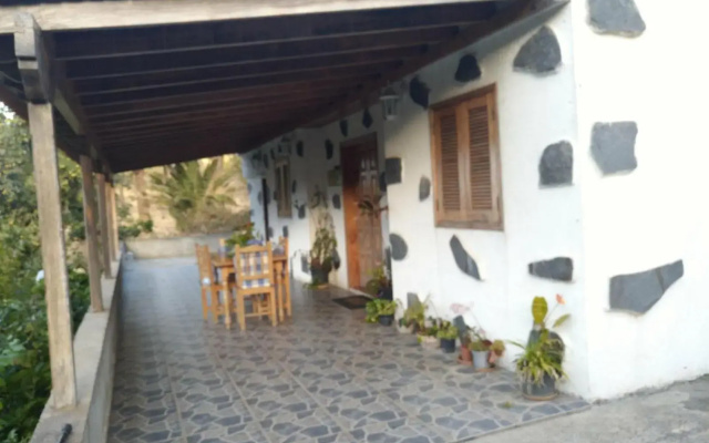 Casa Rural Ramón