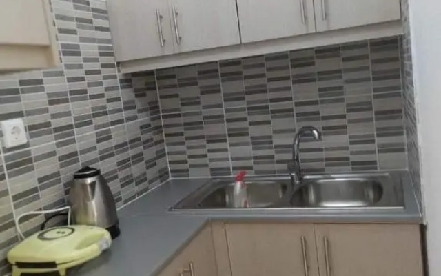 Romeo apartament 2