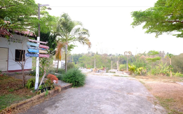Baansookjai