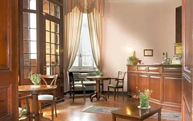 Locanda Villa Pinus