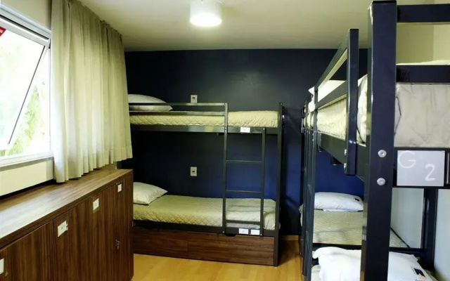 Porto Alegre Hostel Boutique