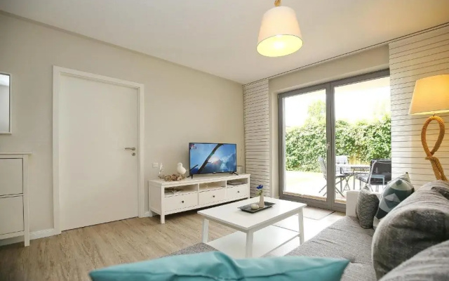 Hanse-Hof Wohnung 04