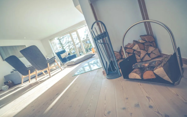 Hygge Hus - St-Peter-Ording