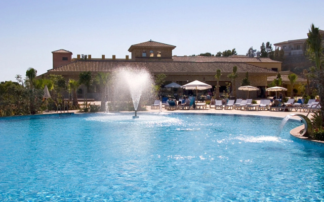 Hotel-Aparthotel Best Alcazar