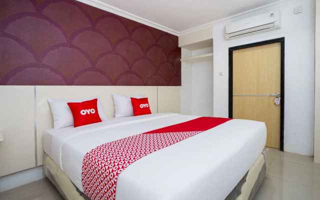 OYO 1411 Djakarta Hotel Syariah