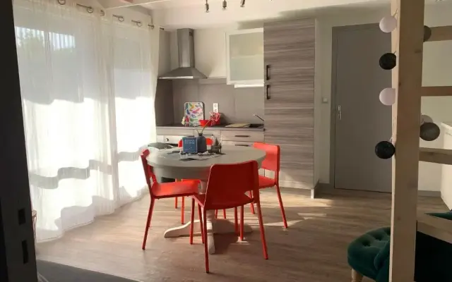 Residence Croma