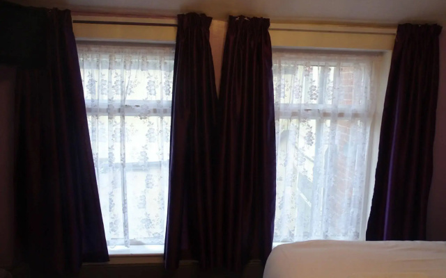 Lindum Hotel
