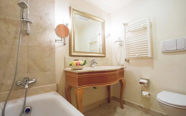 Rixos-Prykarpattya Resort