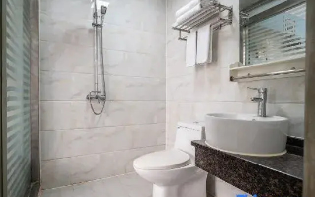 Xiangtan Yifang Hotel