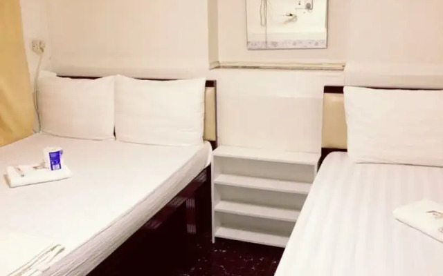 Taj Super Deluxe