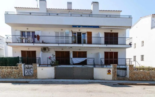 SANT CARLES 24 apartamento con terraza y barbacoa comunitaria