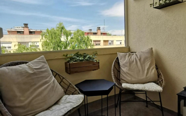 Lux Apartman 34