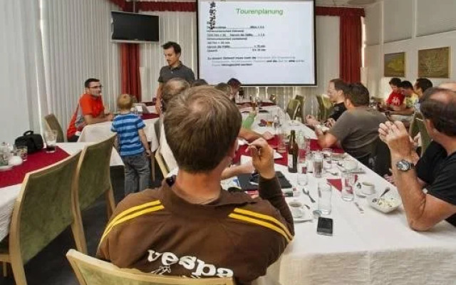 Sporthotel Dr. Karl Renner Hinterglemm