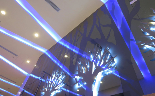 CHECK inn Express Taichung Fuxing Hall 2