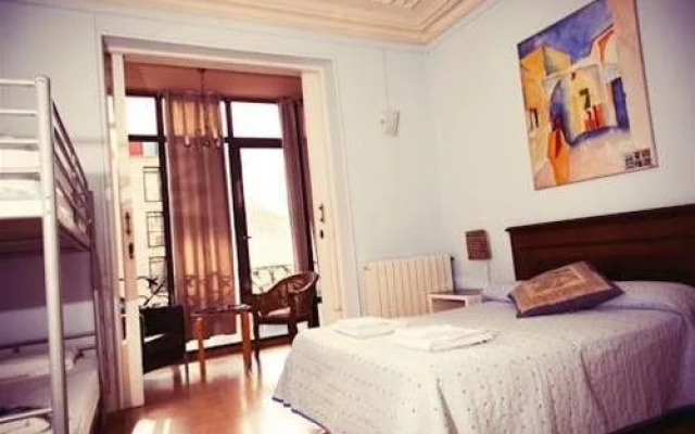 Hostal Central