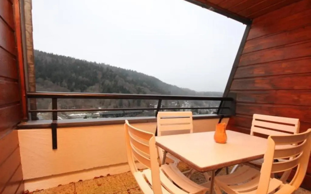Appartement Mont-Dore, 2 pièces, 6 personnes - FR-1-608-156