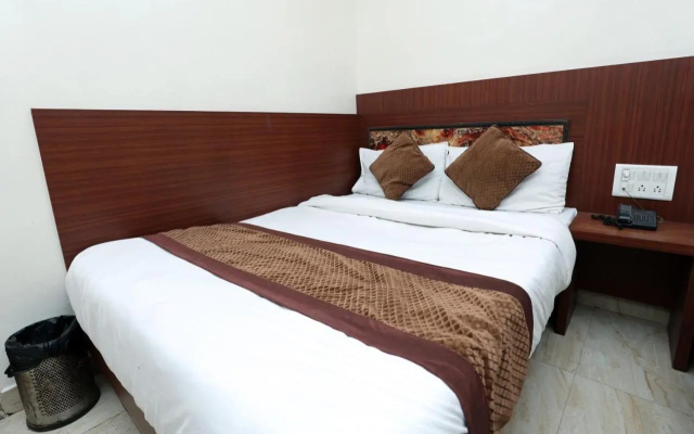 Hotel Toto International
