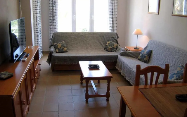 Apartamento Mimosas