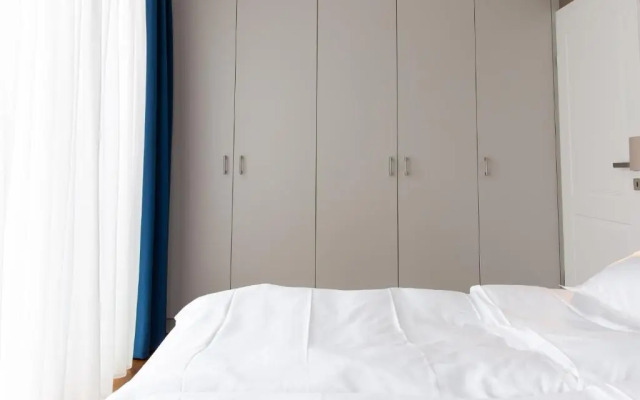 Premium Green Apartments Vienna