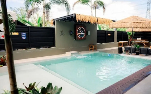 Mamays Private Villa