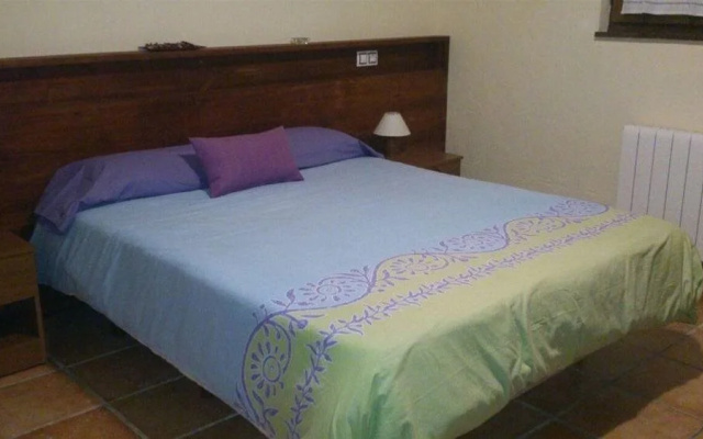 Hotel Rural Las Brasas