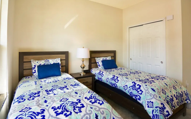 Serenity - 1538 Tranquil Ave