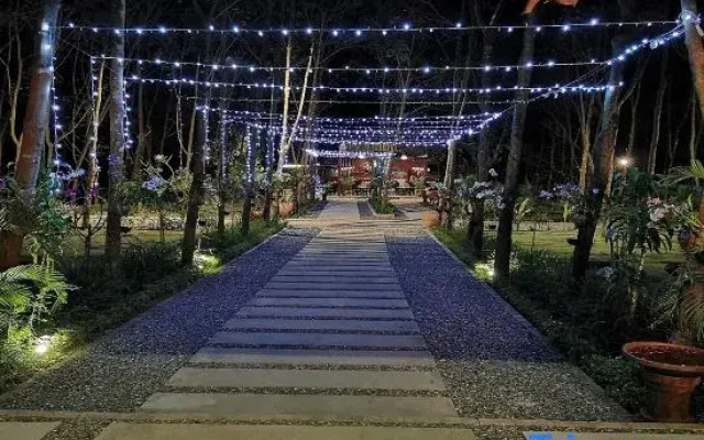 My Hpa-An Residence