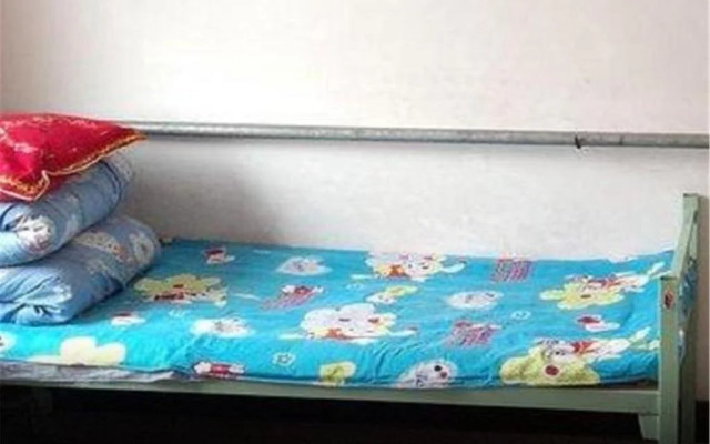 Wenxin Hostel
