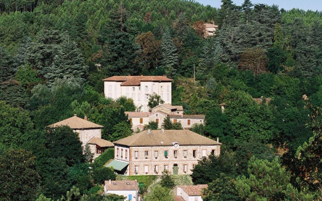 Logis Hotel Lou Cante Perdrix