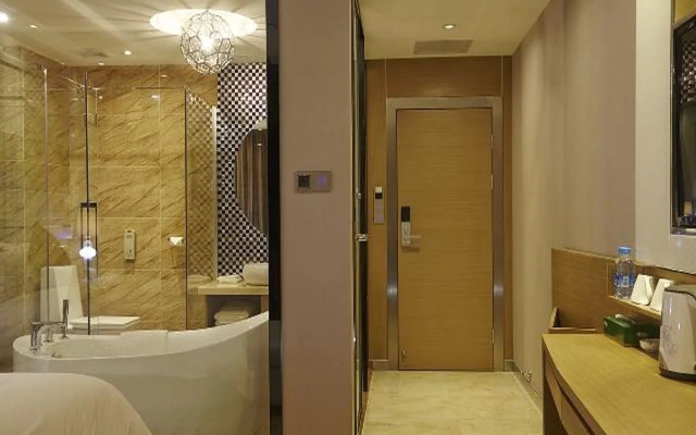 Lavande Hotel (Xiangtan Triumph International Plaza)