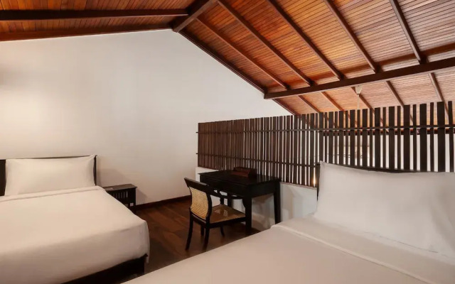 Jetwing Ratnam Residence