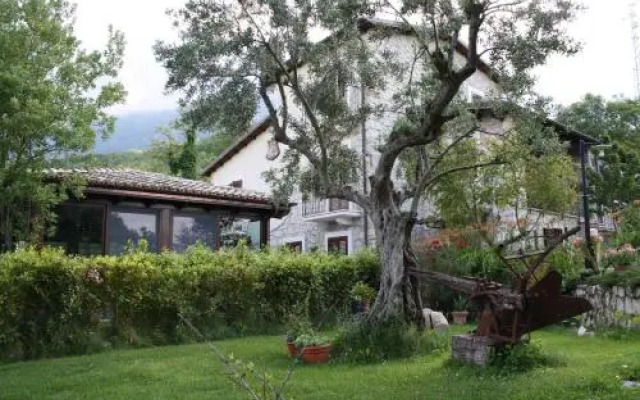 Locanda del Barone
