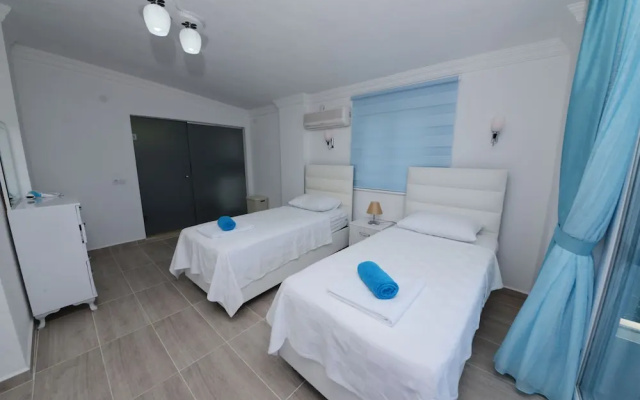 KAL4800 Villa Utku 3 Bedrooms