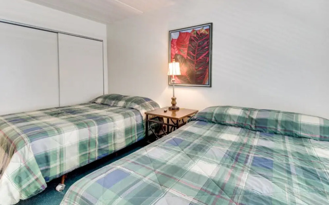 Fiesta Sol Condominiums