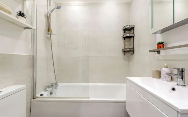 Lovely 1 bed Garden Flat - Earl s Court