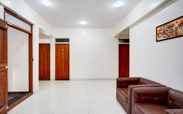 Townhouse Bangalore Elements Mall